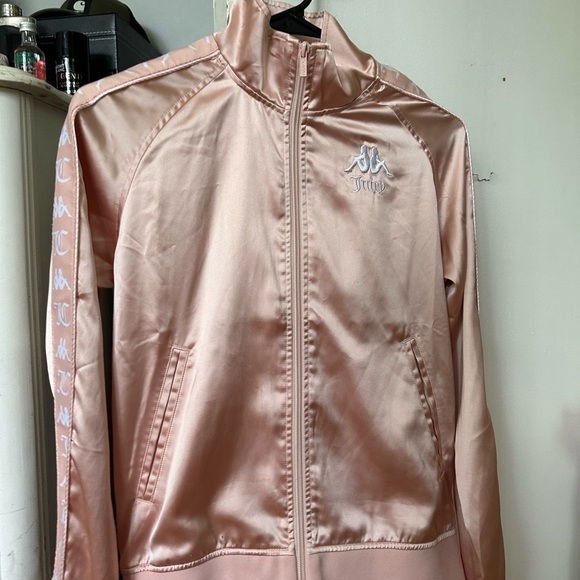 KAPPA X JUICY COUTURE - Picture 1 of 6